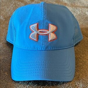 Under Armour Kids Sky Blue Hat